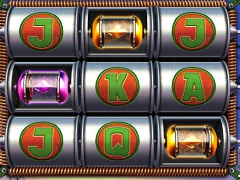 Play Northern Wilds slot